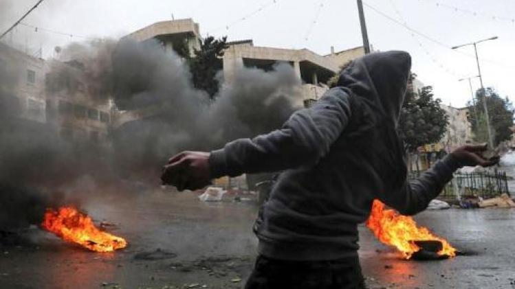 Un Palestinien tué par les forces israéliennes en Cisjordanie